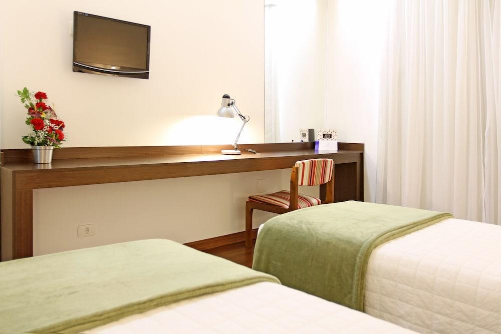 Gran Villagio Hotel Sp By Castelo Itaipava サンパウロ エクステリア 写真
