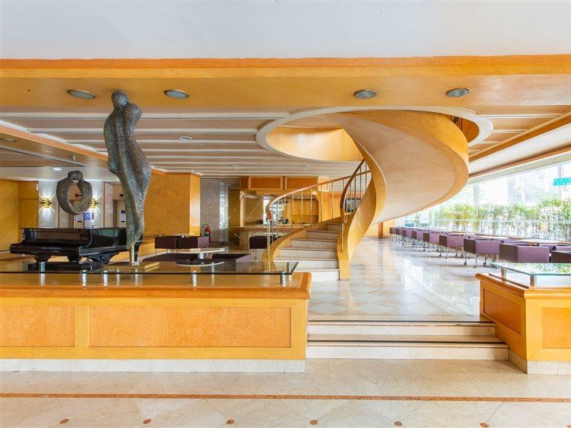 Gran Villagio Hotel Sp By Castelo Itaipava サンパウロ エクステリア 写真