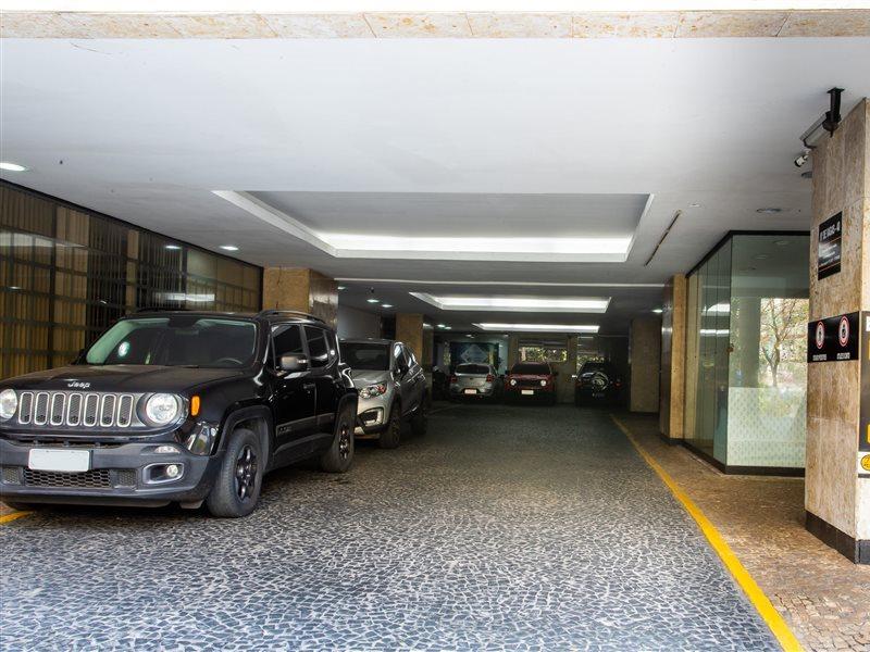 Gran Villagio Hotel Sp By Castelo Itaipava サンパウロ エクステリア 写真