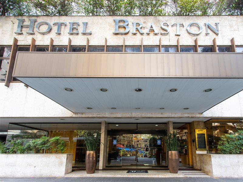 Gran Villagio Hotel Sp By Castelo Itaipava サンパウロ エクステリア 写真