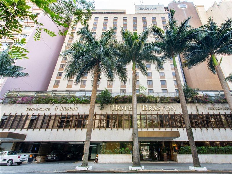 Gran Villagio Hotel Sp By Castelo Itaipava サンパウロ エクステリア 写真