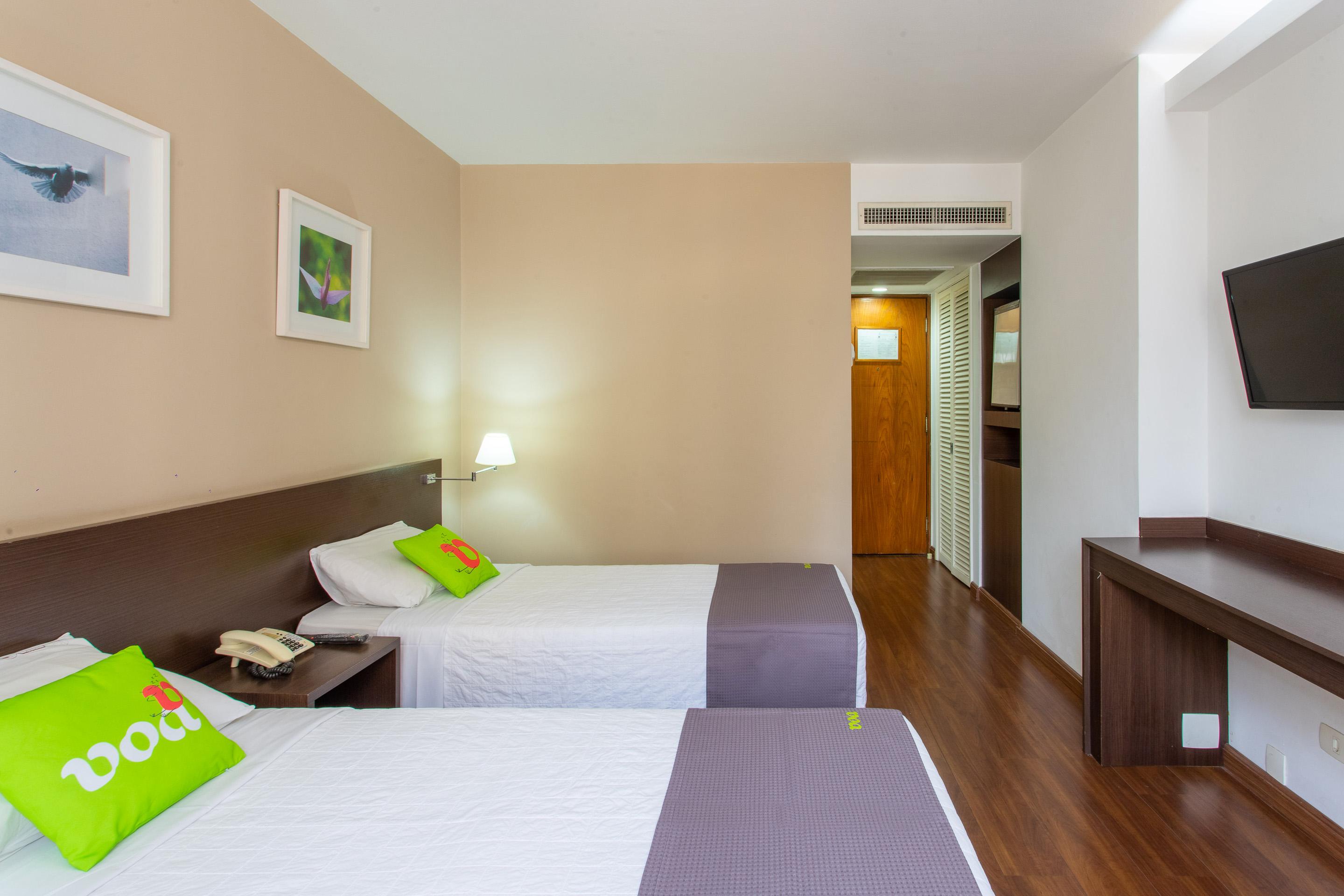 Gran Villagio Hotel Sp By Castelo Itaipava サンパウロ エクステリア 写真