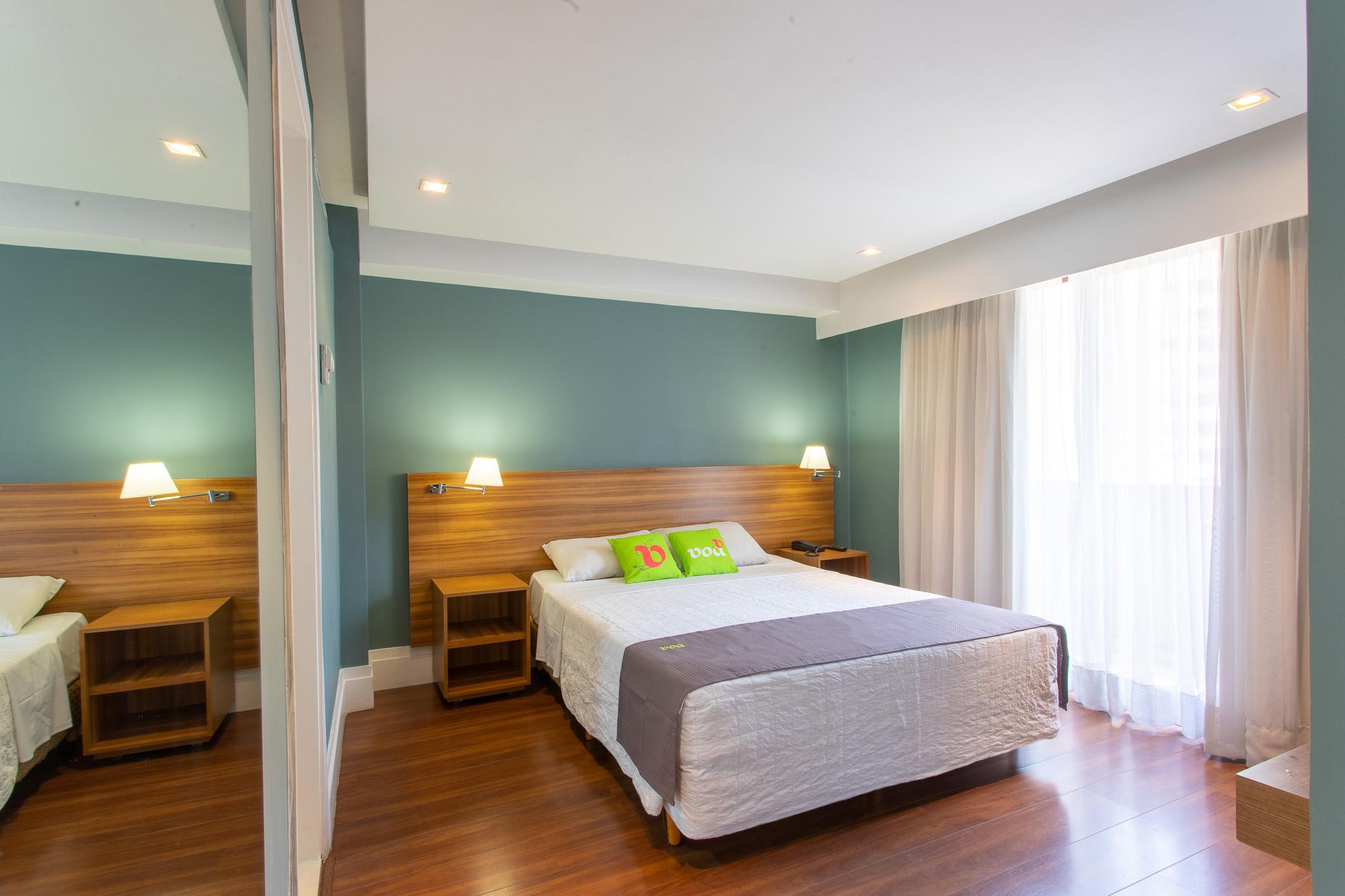Gran Villagio Hotel Sp By Castelo Itaipava サンパウロ エクステリア 写真