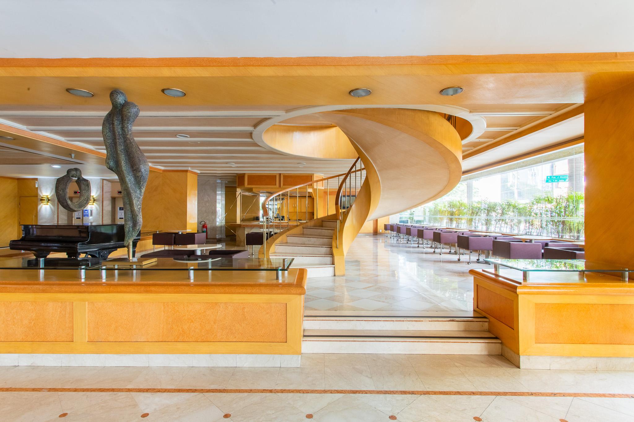 Gran Villagio Hotel Sp By Castelo Itaipava サンパウロ エクステリア 写真