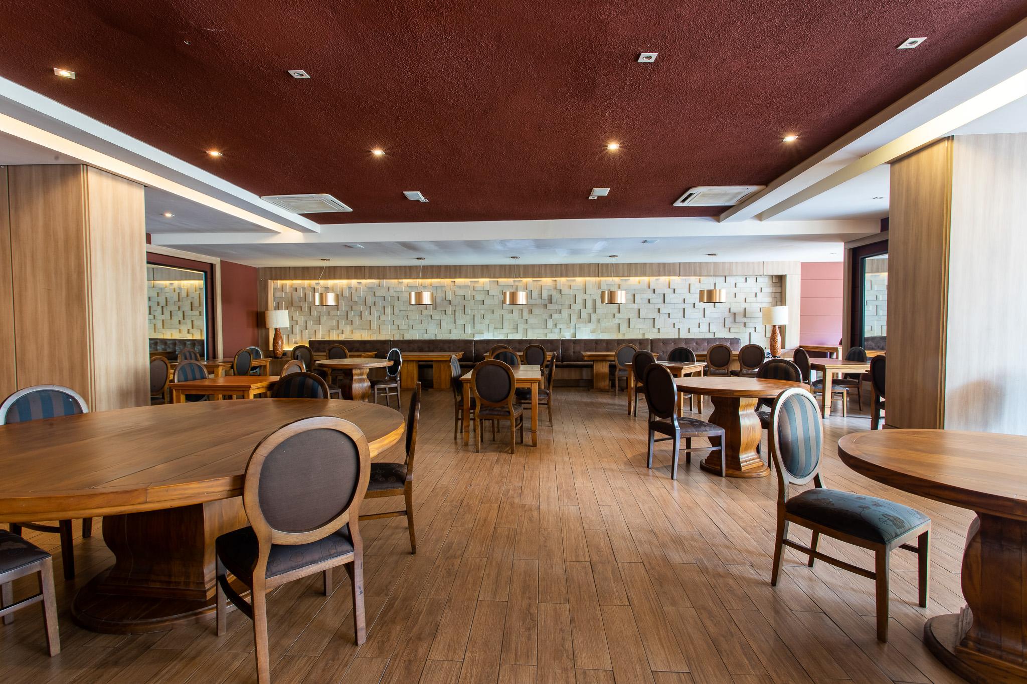 Gran Villagio Hotel Sp By Castelo Itaipava サンパウロ エクステリア 写真