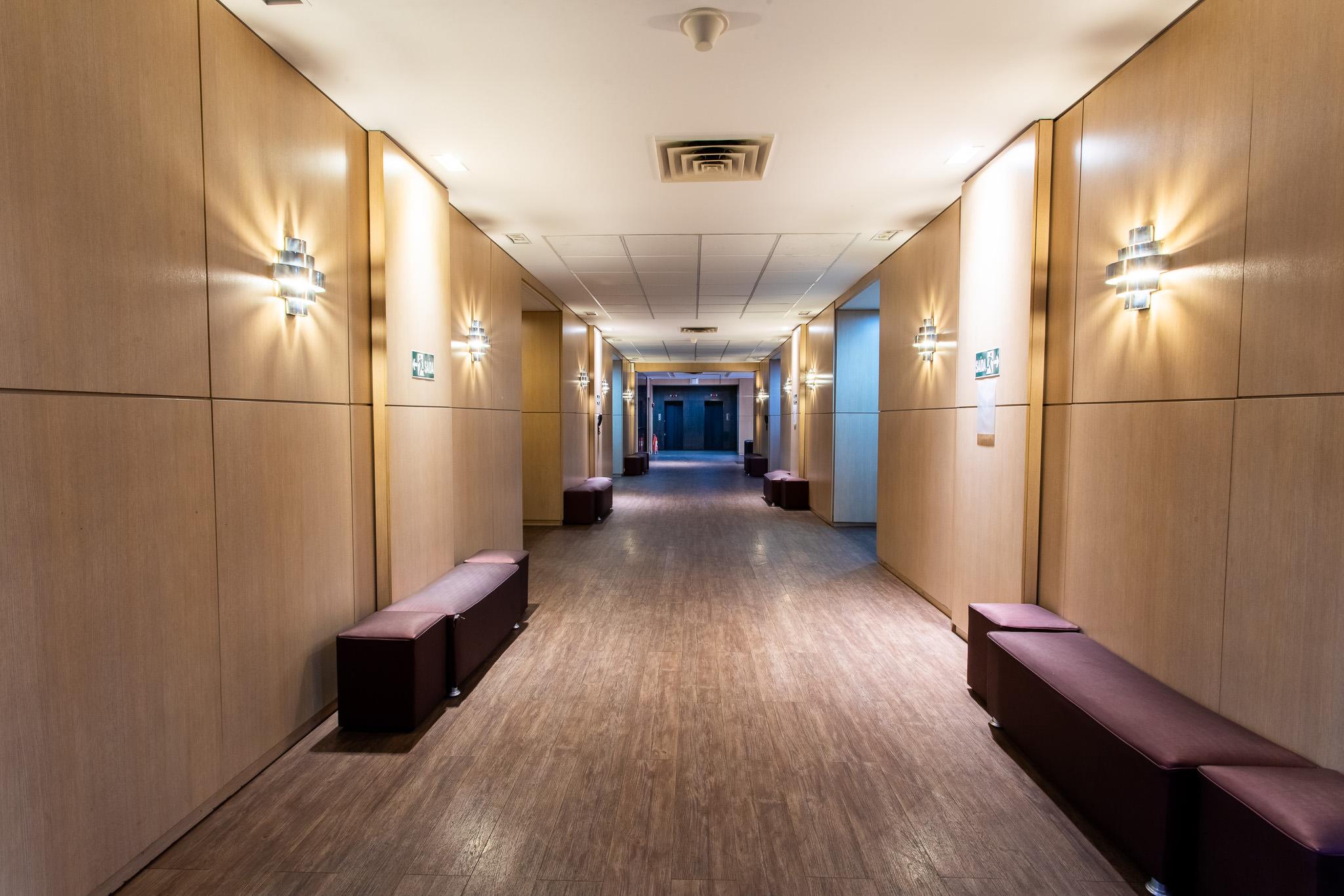 Gran Villagio Hotel Sp By Castelo Itaipava サンパウロ エクステリア 写真