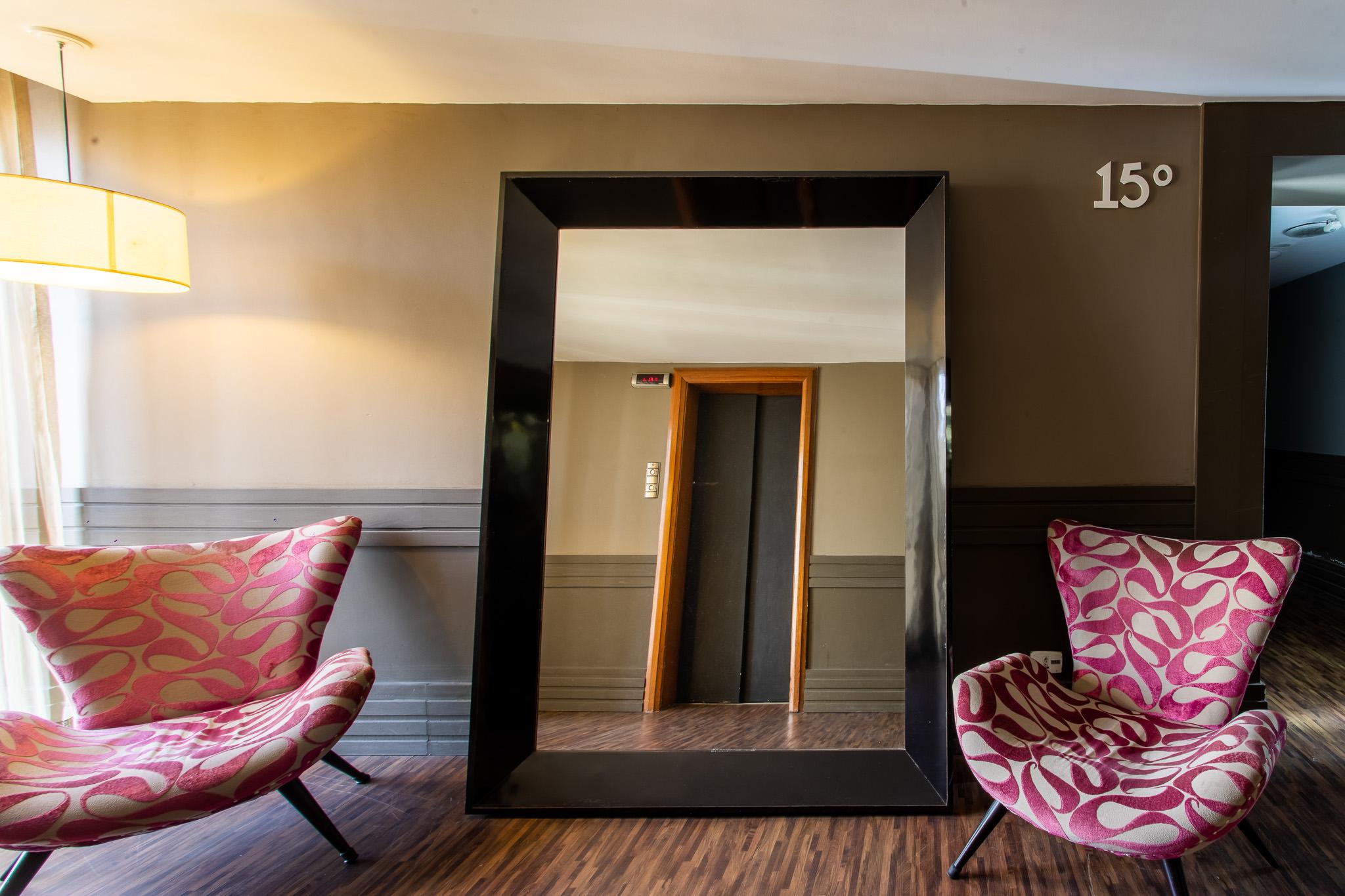 Gran Villagio Hotel Sp By Castelo Itaipava サンパウロ エクステリア 写真