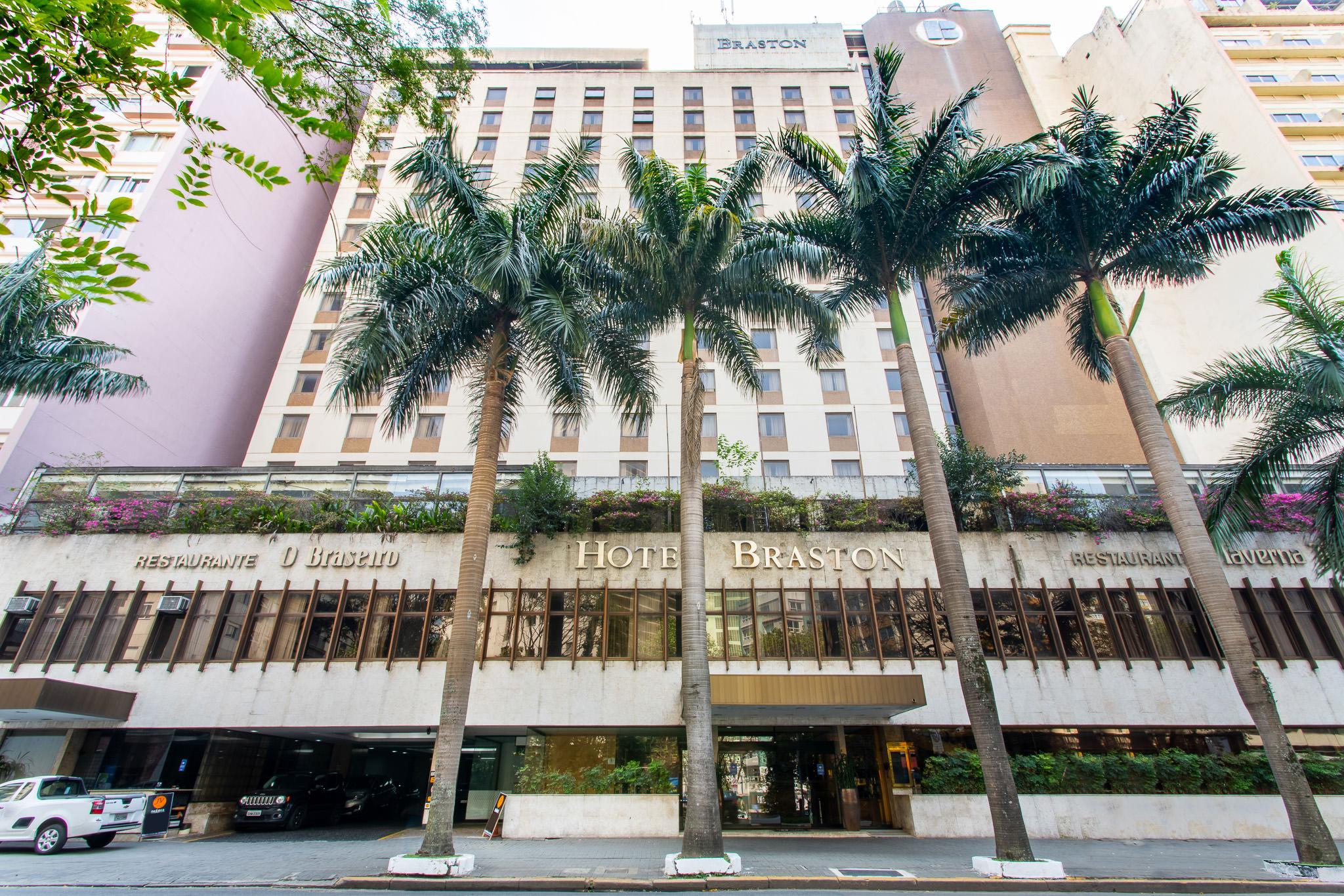 Gran Villagio Hotel Sp By Castelo Itaipava サンパウロ エクステリア 写真