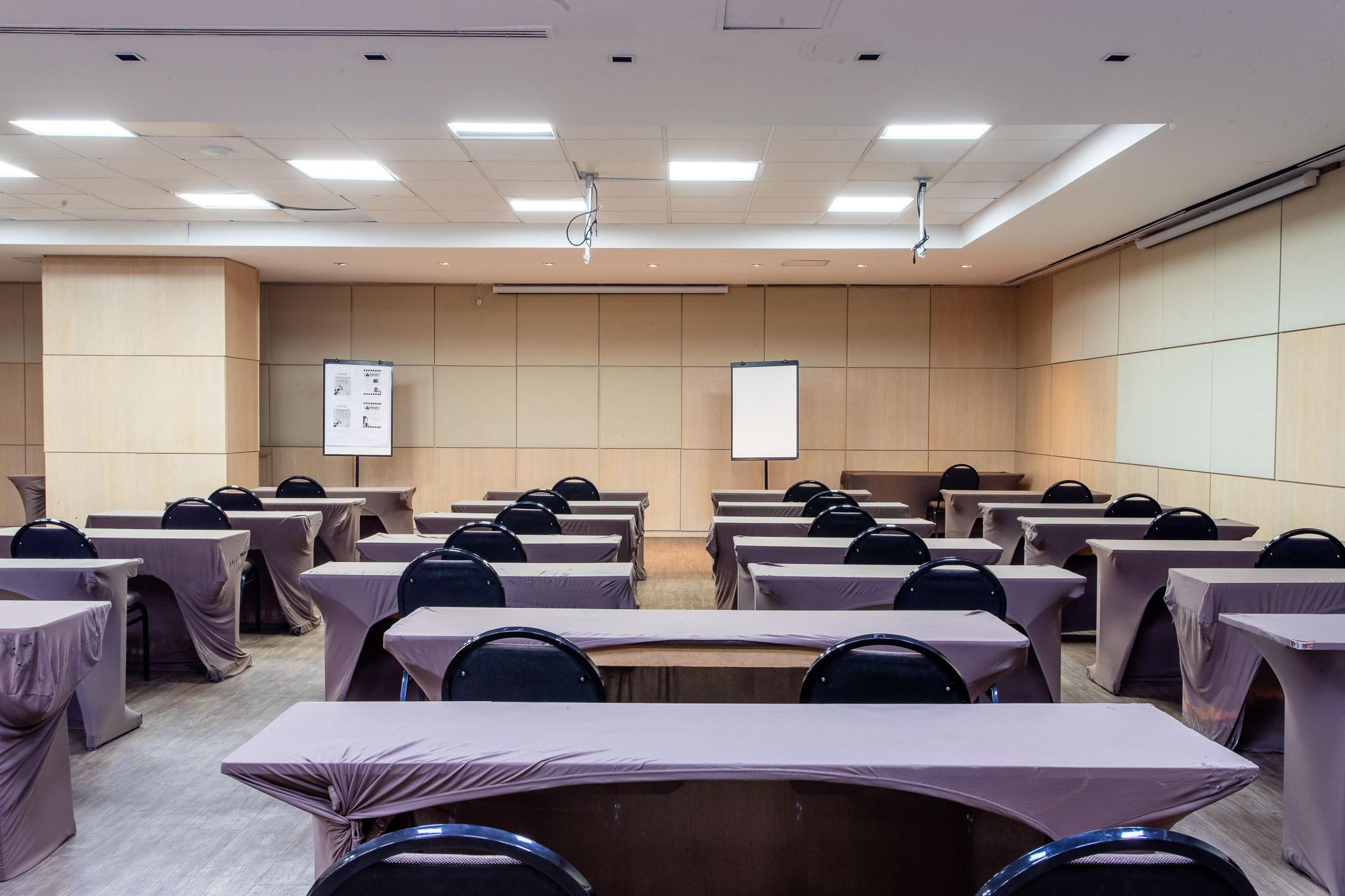 Gran Villagio Hotel Sp By Castelo Itaipava サンパウロ エクステリア 写真