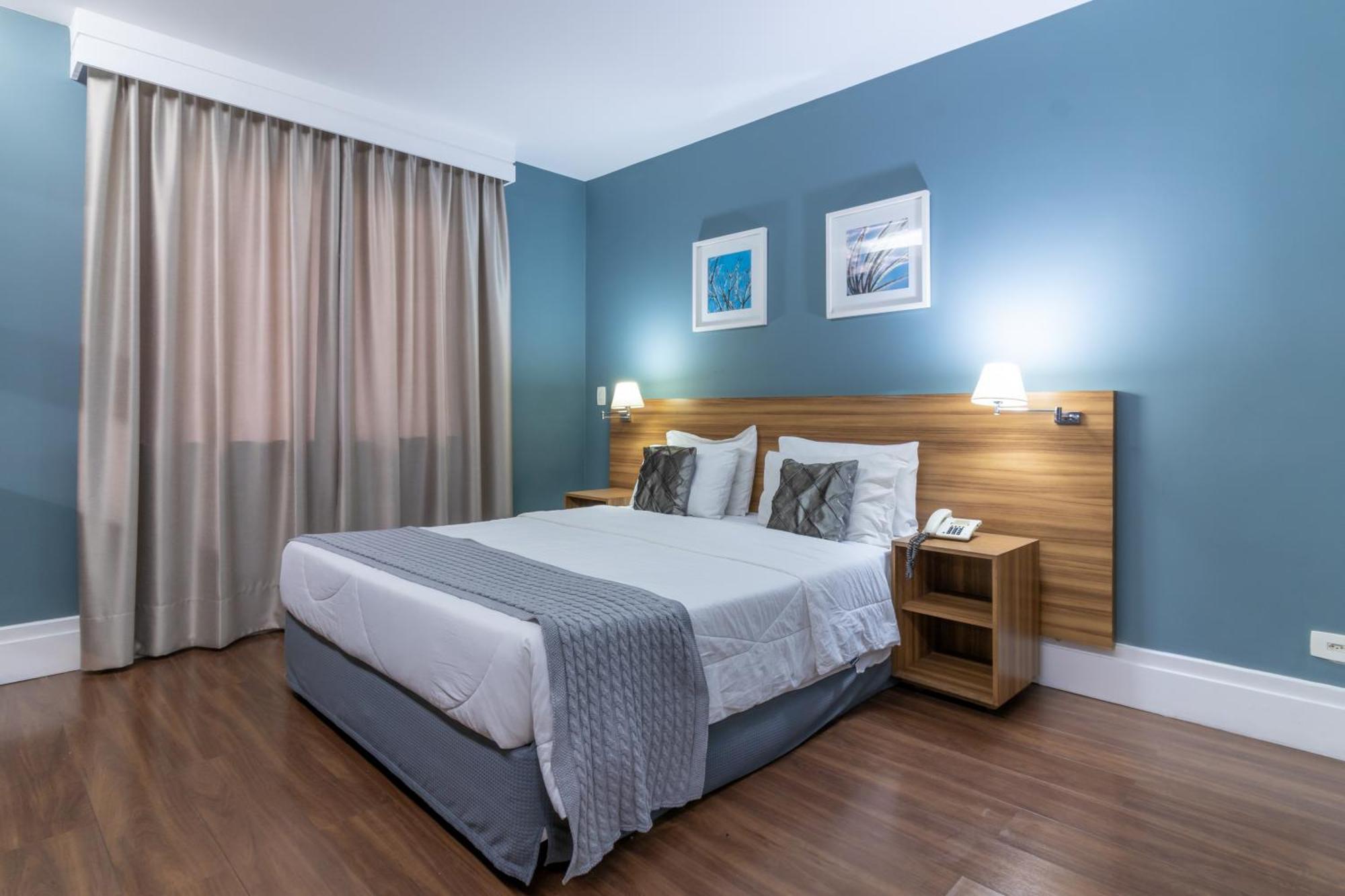 Gran Villagio Hotel Sp By Castelo Itaipava サンパウロ エクステリア 写真