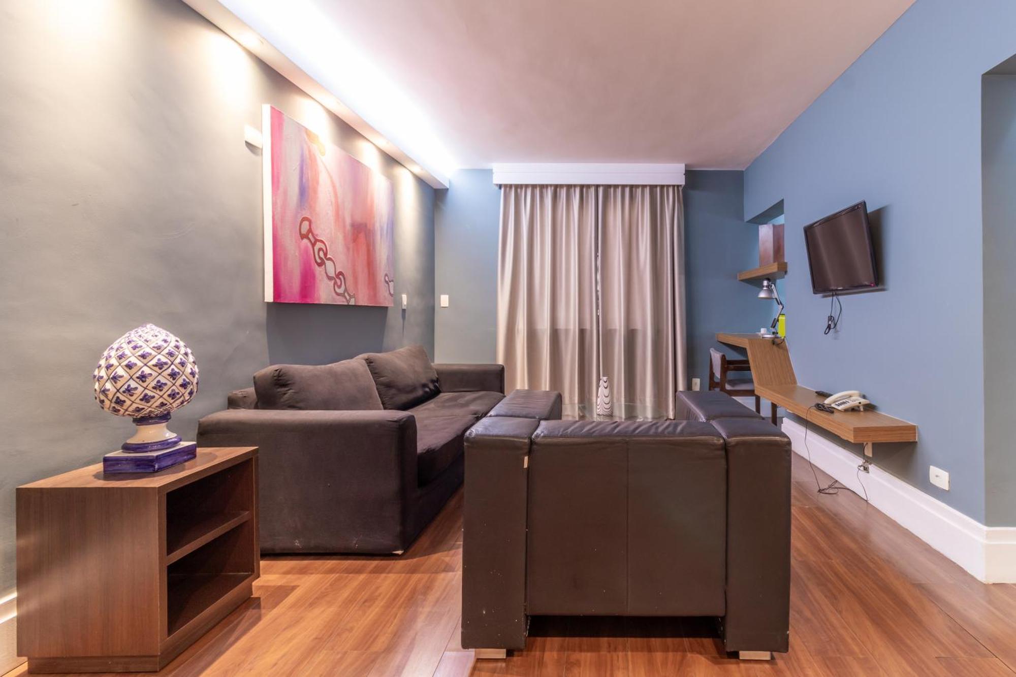 Gran Villagio Hotel Sp By Castelo Itaipava サンパウロ エクステリア 写真