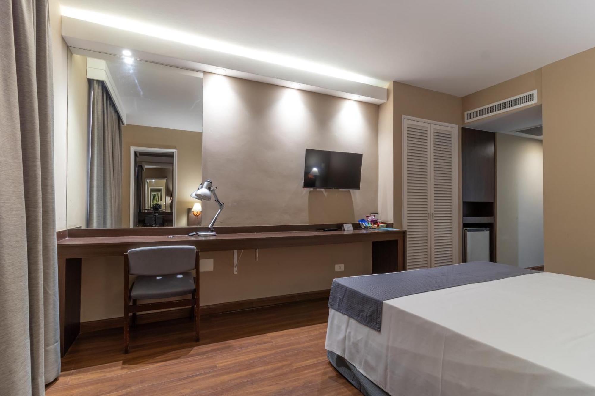 Gran Villagio Hotel Sp By Castelo Itaipava サンパウロ エクステリア 写真