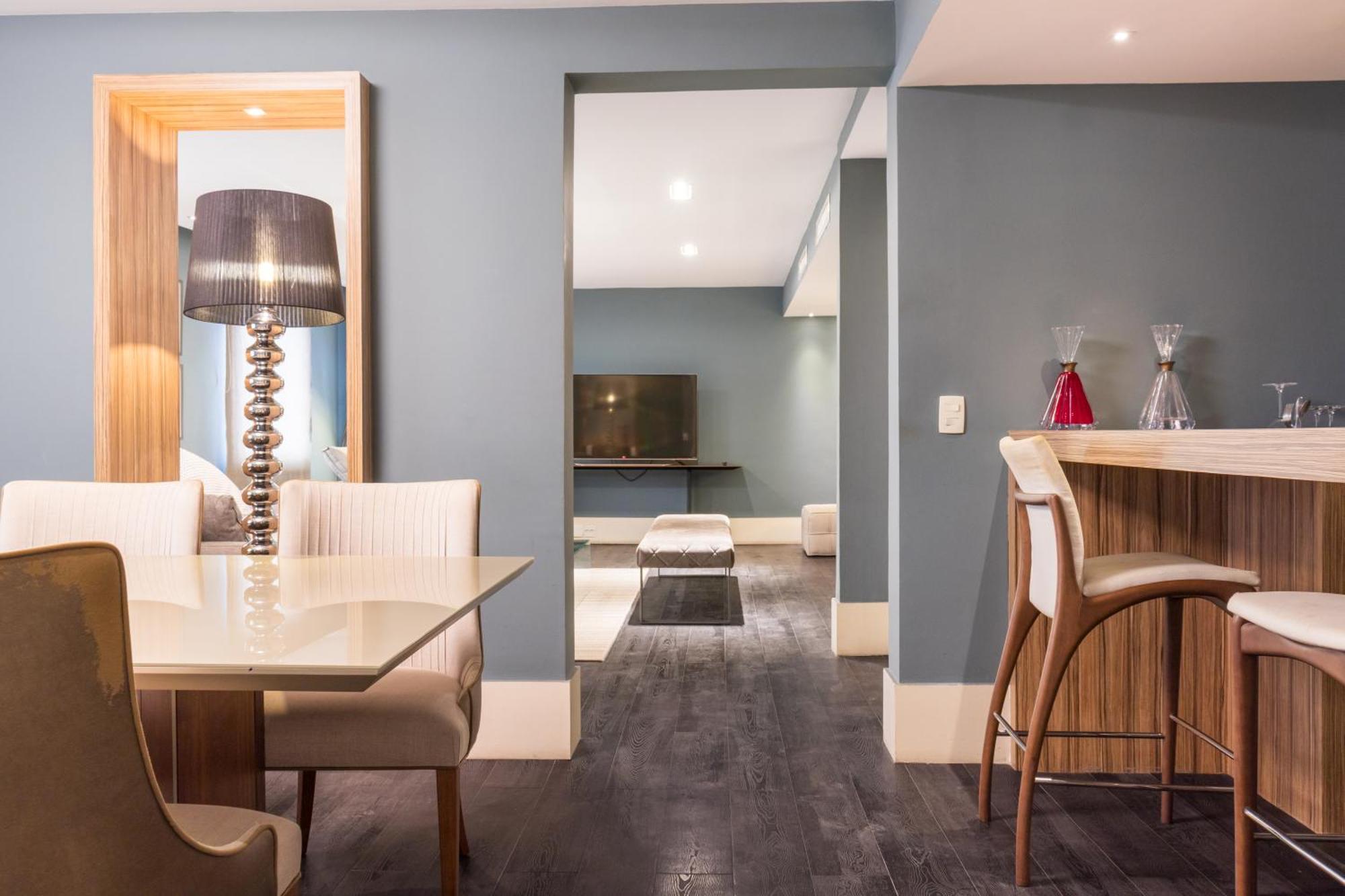 Gran Villagio Hotel Sp By Castelo Itaipava サンパウロ エクステリア 写真